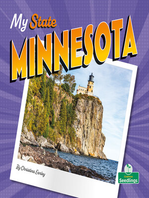 cover image of Minnesota